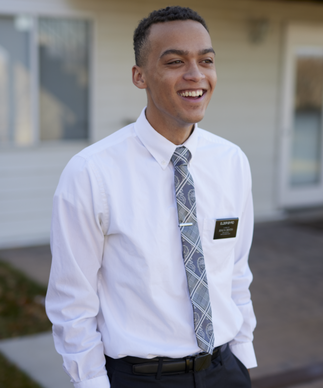 MissionaryMall, Elders, Dress Shirts