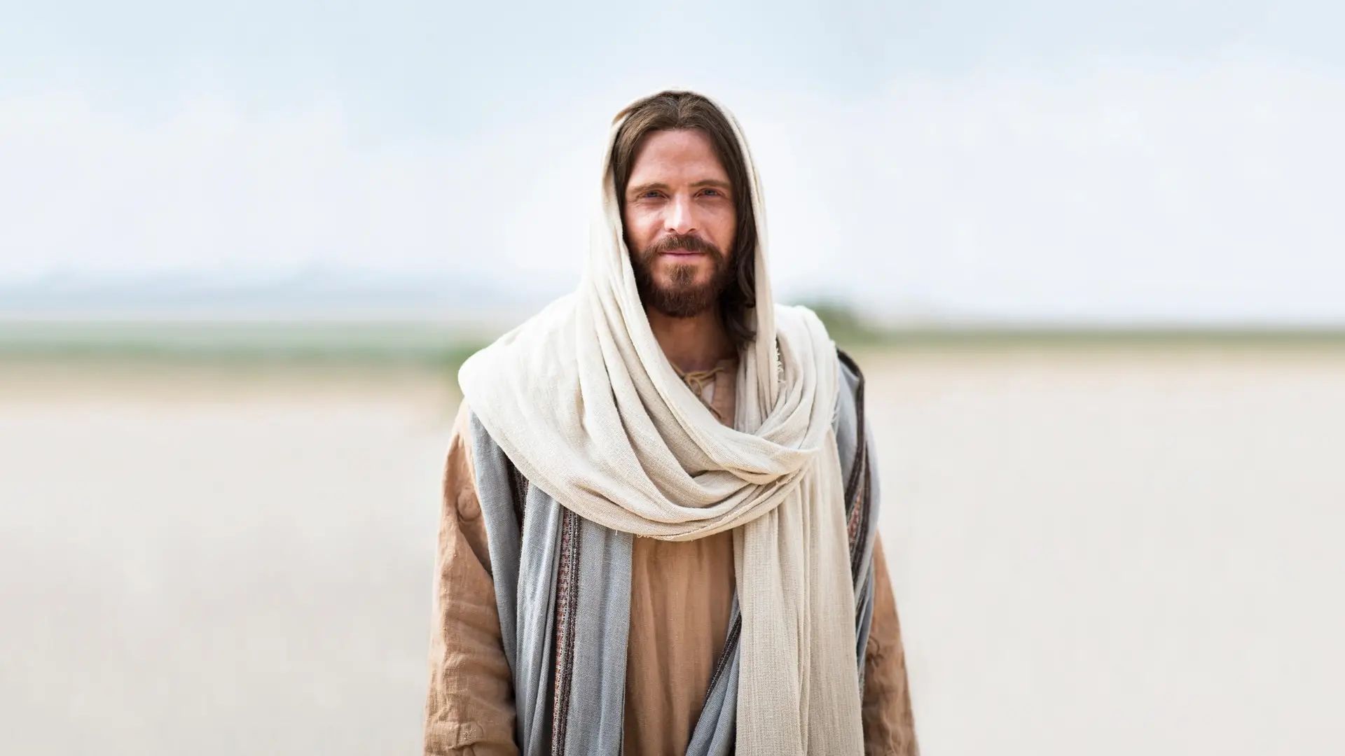 Creencias principales: Jesucristo es nuestro Salvador | veniracristo