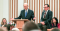 President Nelson counsels members in eastern Europe 2017