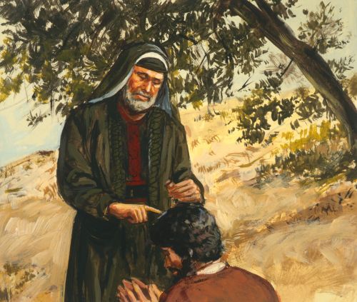 Old Testament Stories