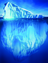 iceberg