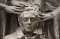PRS: Priesthood Restoration Site - Statue closeup of Joseph Smith