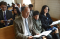 Chile: Sacrament Meeting