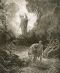 Adam and Eve Driven Out of Eden