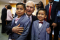 President Nelson World Tour in London