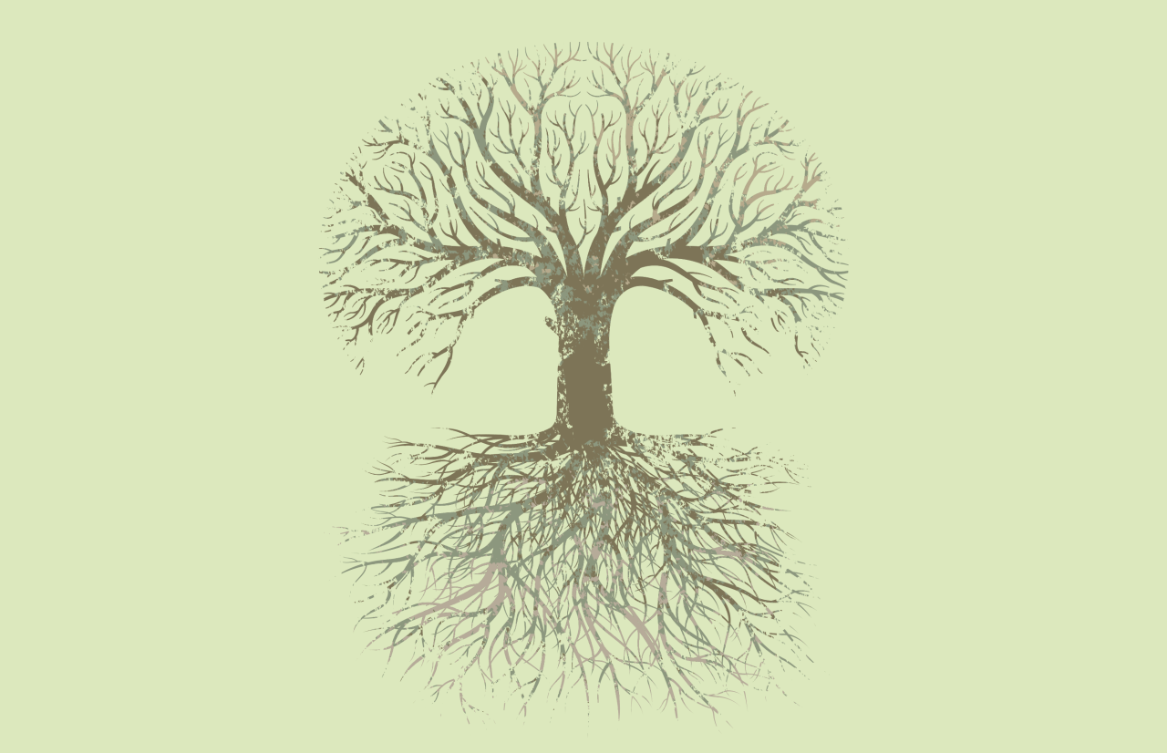 Árbol Familiar