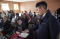 Argentina: Church Attendance