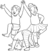 children playing