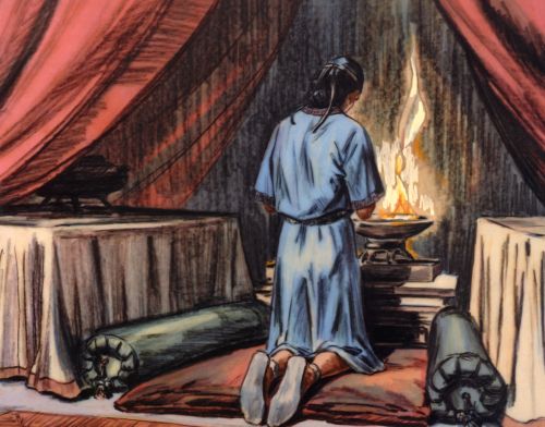 Old Testament Stories