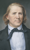 Brigham Young, America's Moses