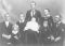 Smith, George Albert. Biography