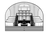 Kirtland Temple Pulpits