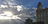 clouds and temple