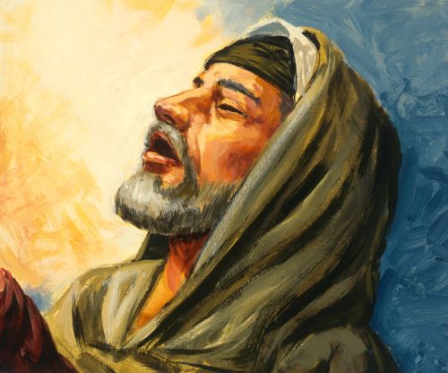Old Testament Stories