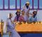 Old Testament Stories