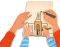 Spot Illustrations