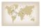 world map