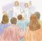 Doctrine and Covenants stories