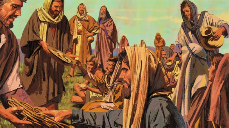 Featured image of post Ten Lepers Lds The story of the ten lepers