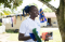 Africa: People in Sierra Leone