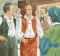 Doctrine and Covenants stories