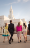 Bountiful Utah Temple: Youth Temple Trip