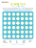 activity with grid to fill in