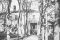 Lorenzo Snow's home on Brigham Street in Salt Lake City