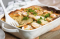 Scalloped potatoes