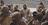 Jesus teaching people