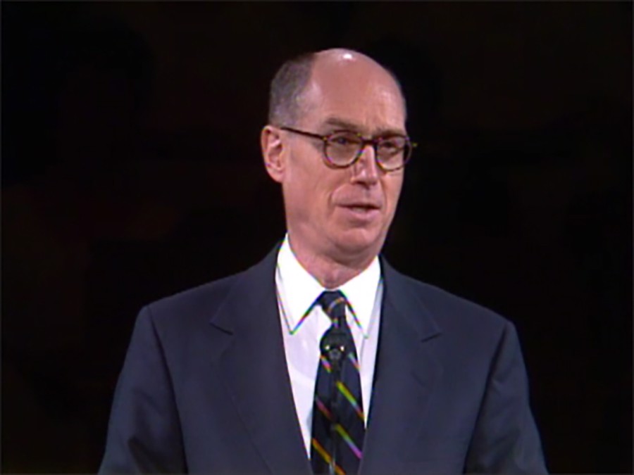 Henry B. Eyring