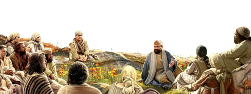 The Apostle Paul As Master Teacher