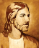 Painting of the Savior by Ben Simonsen