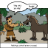 Nephi and horse