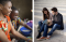 Composite: Couples and Ghana