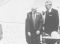 Joseph Fielding Smith and N. Eldon Tanner