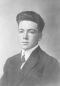 Lee, Harold B. 192?