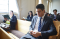 Chile: Sacrament Meeting