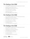 New Testament Seminary Teacher Manual