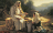 Christ with the woman at the well