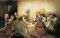 In Remembrance of Me (Also: "The Last Supper")