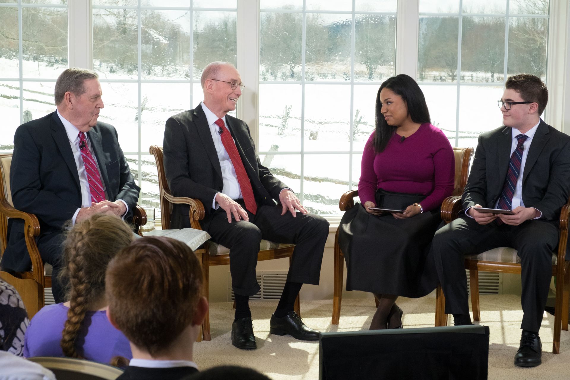 ヘンリー B アイリング