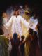 Christ in the midst