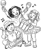 Coloring Page