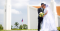 Temple Wedding