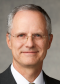 Elder Mathias Held Official Portrait