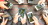 youth with mobile phones