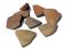 Pottery