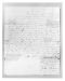 Missionary Certificate. Edward Partridge and Isaac Morley