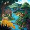 Old Testament Stories: The Creation of the Earth